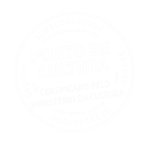 Selo Ponto de Cultura — Certificado pelo Ministério da Cultura do Brasil