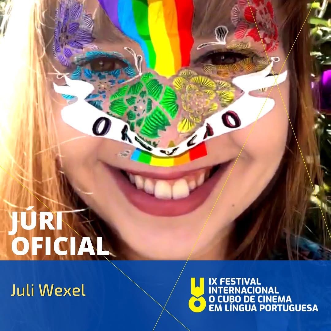 Juli Wexel — Júri Oficial Festival IX (2022)