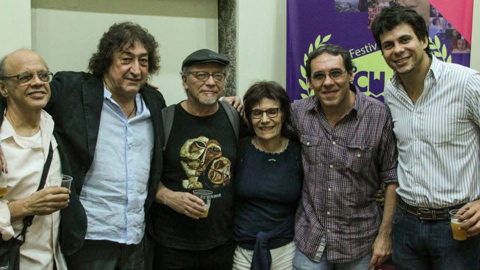 Festival I (2014) — foto 3