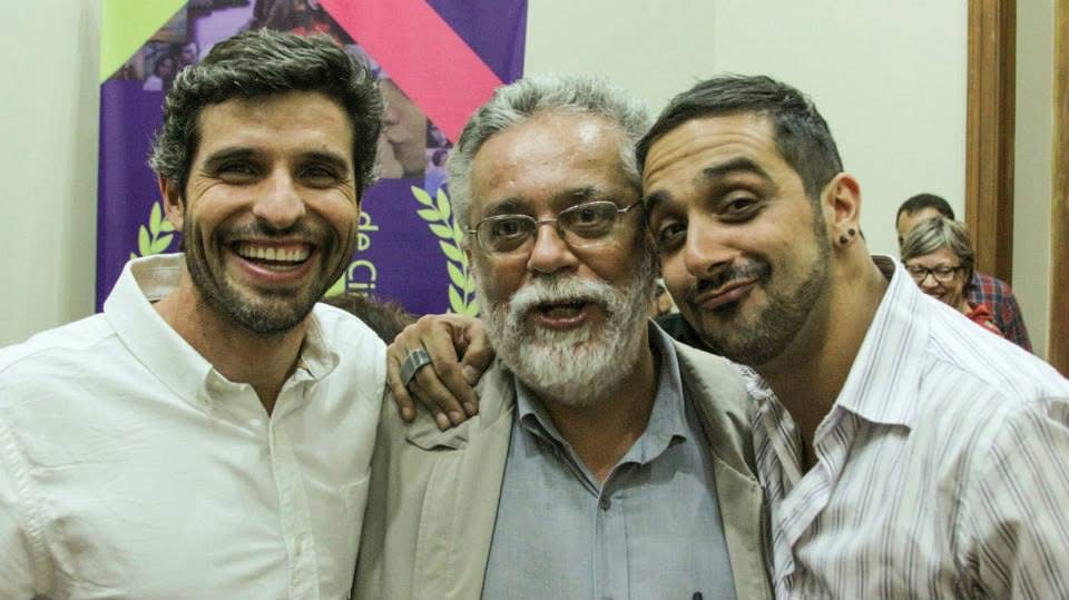 Festival I (2014) — foto 8