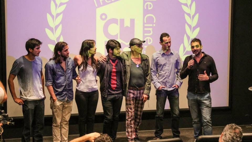 Festival I (2014) — foto 10