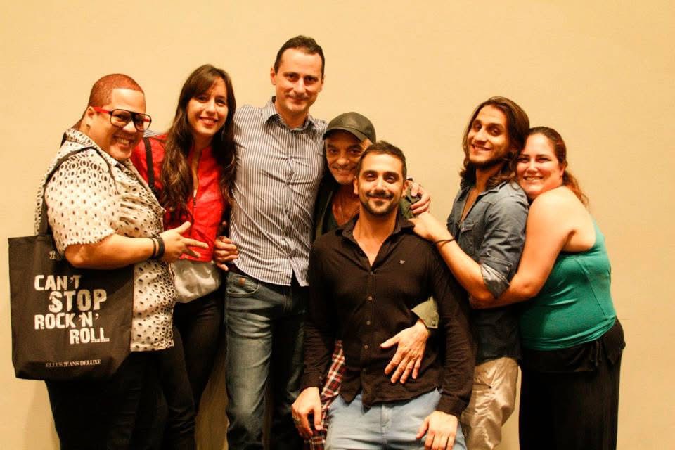 Festival I (2014) — foto 16