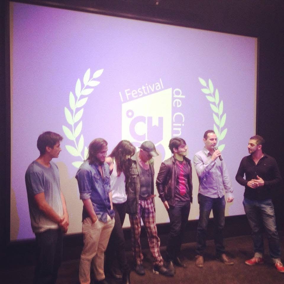 Festival I (2014) — foto 26