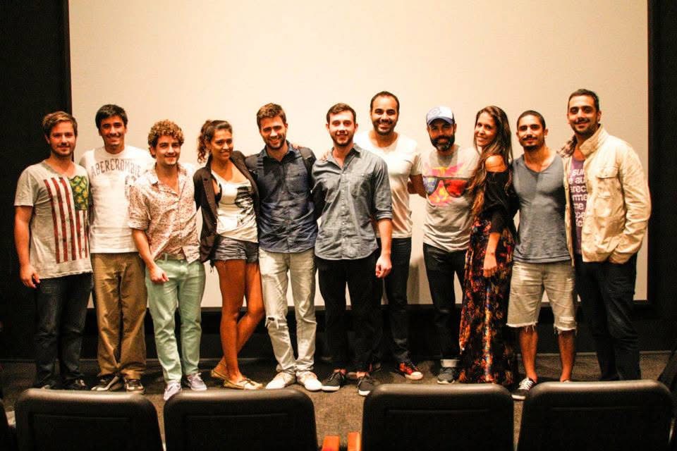 Festival I (2014) — foto 39