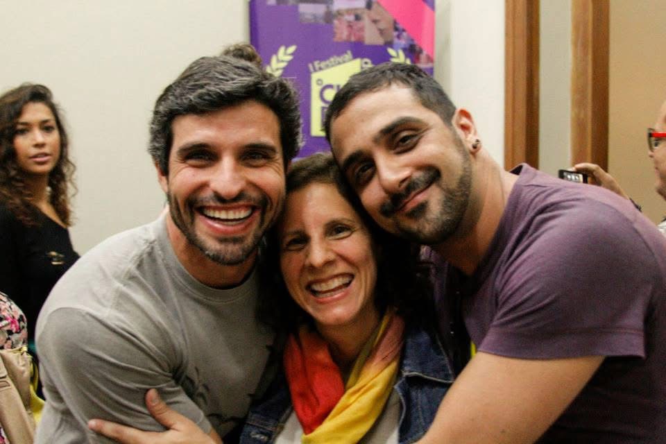 Festival I (2014) — foto 43