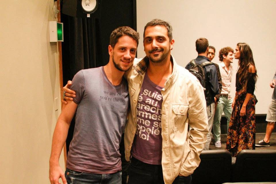 Festival I (2014) — foto 49