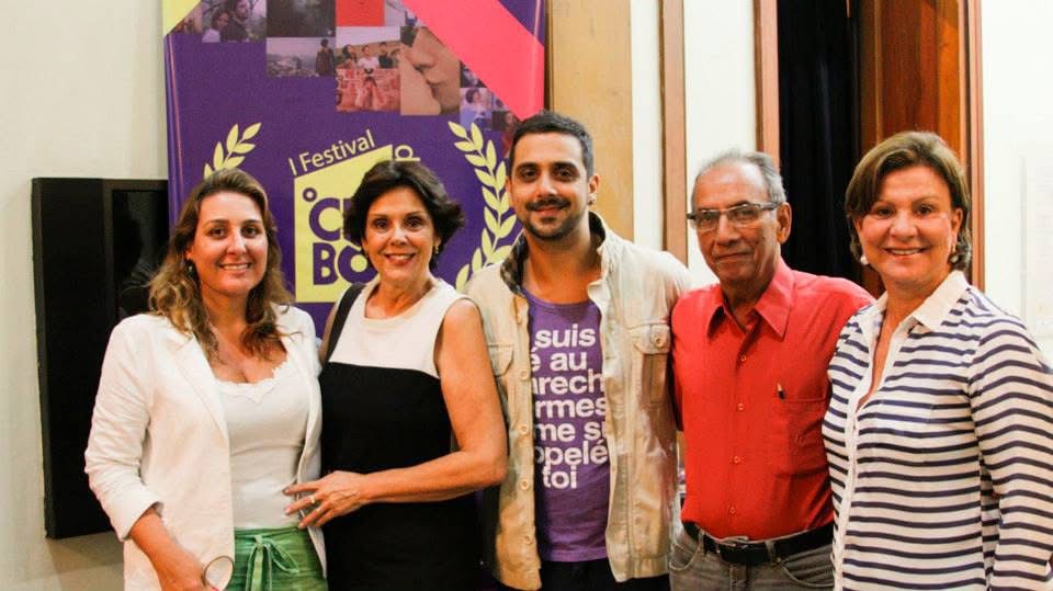 Festival I (2014) — foto 54