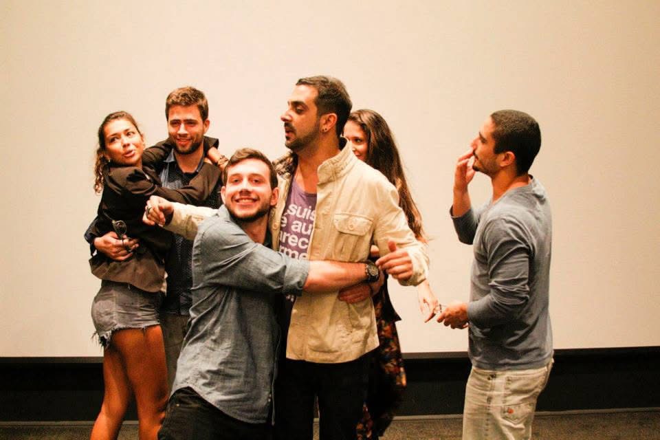 Festival I (2014) — foto 58