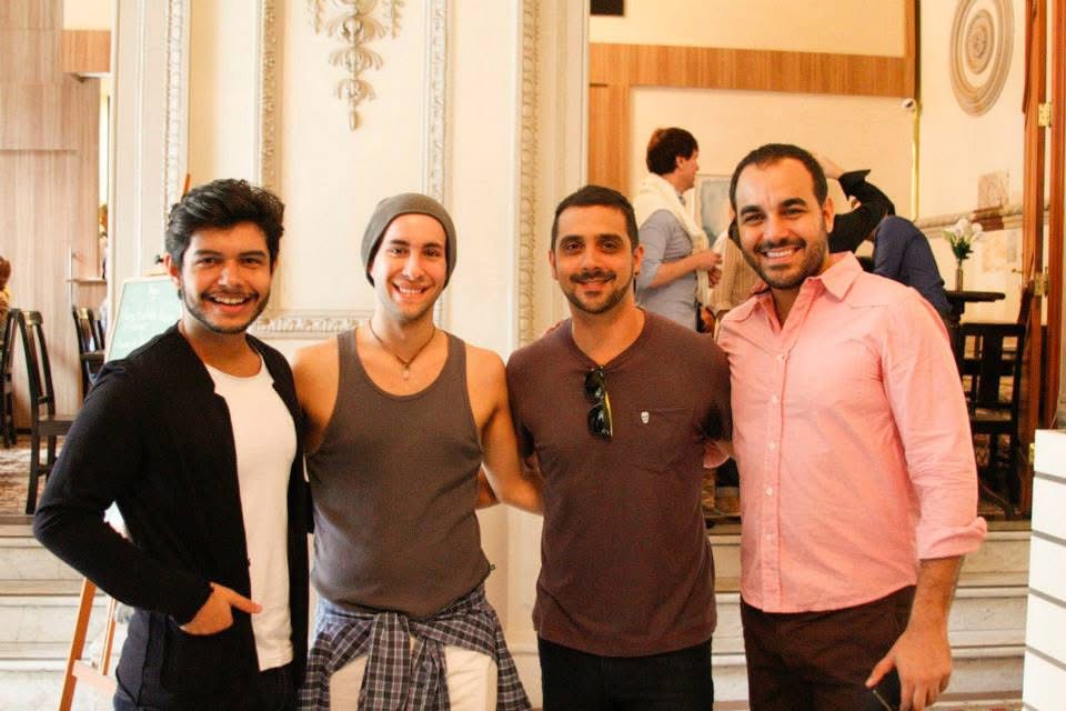 Festival I (2014) — foto 60