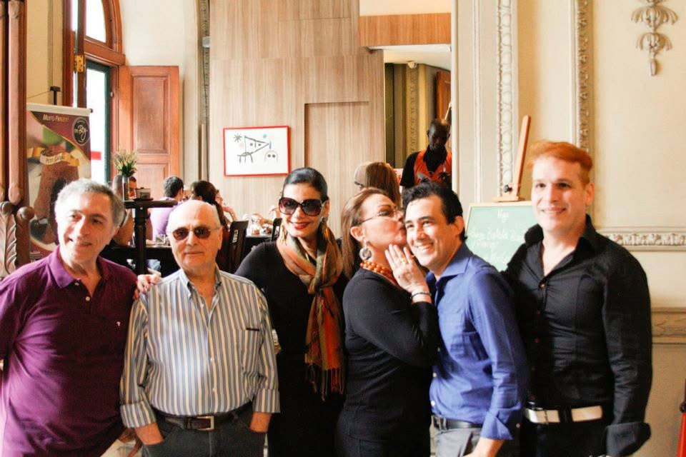 Festival I (2014) — foto 72