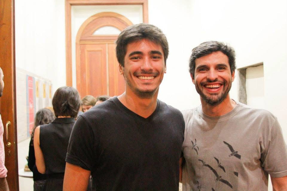 Festival I (2014) — foto 87