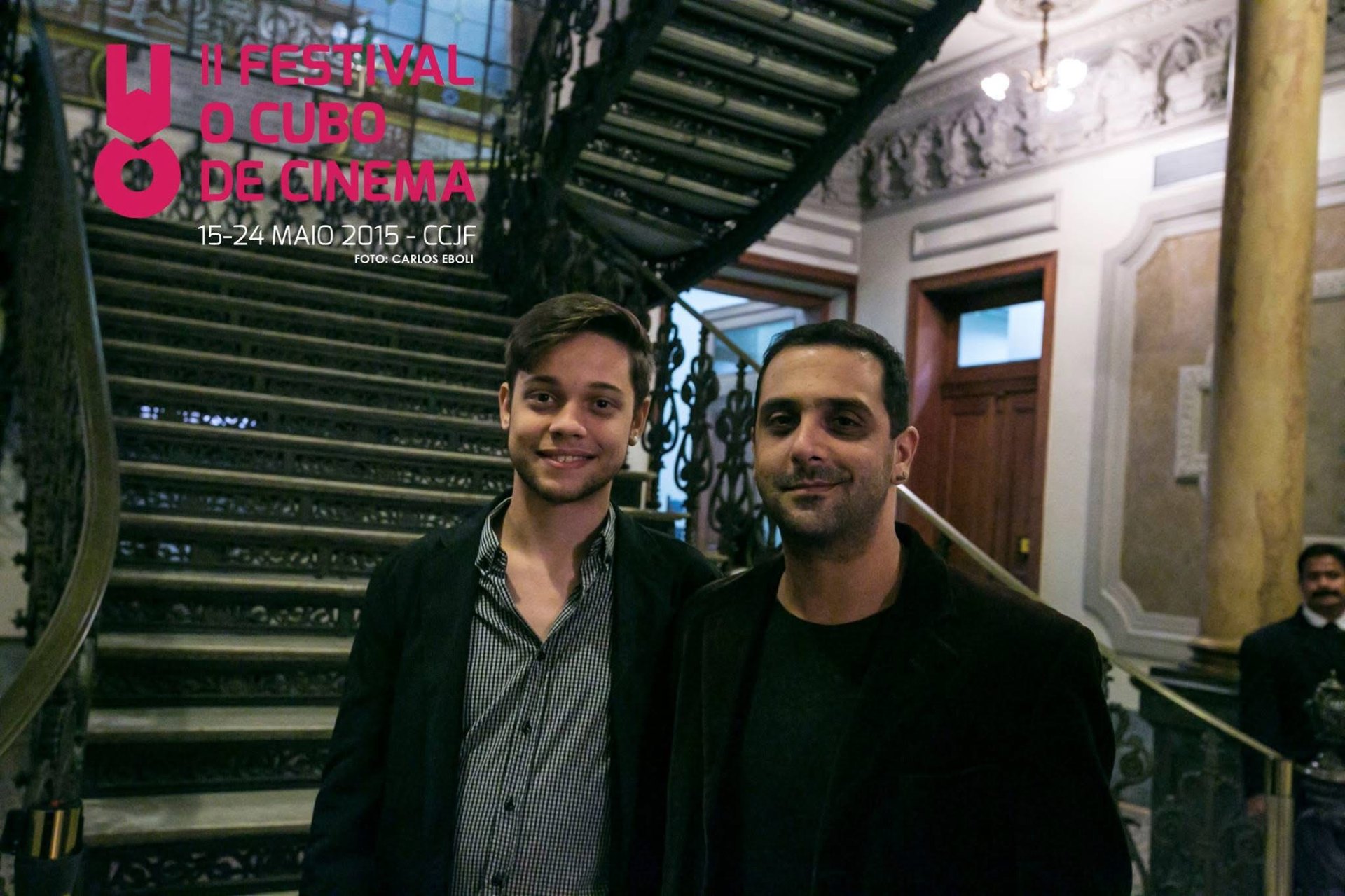 Festival II (2015) — foto 12