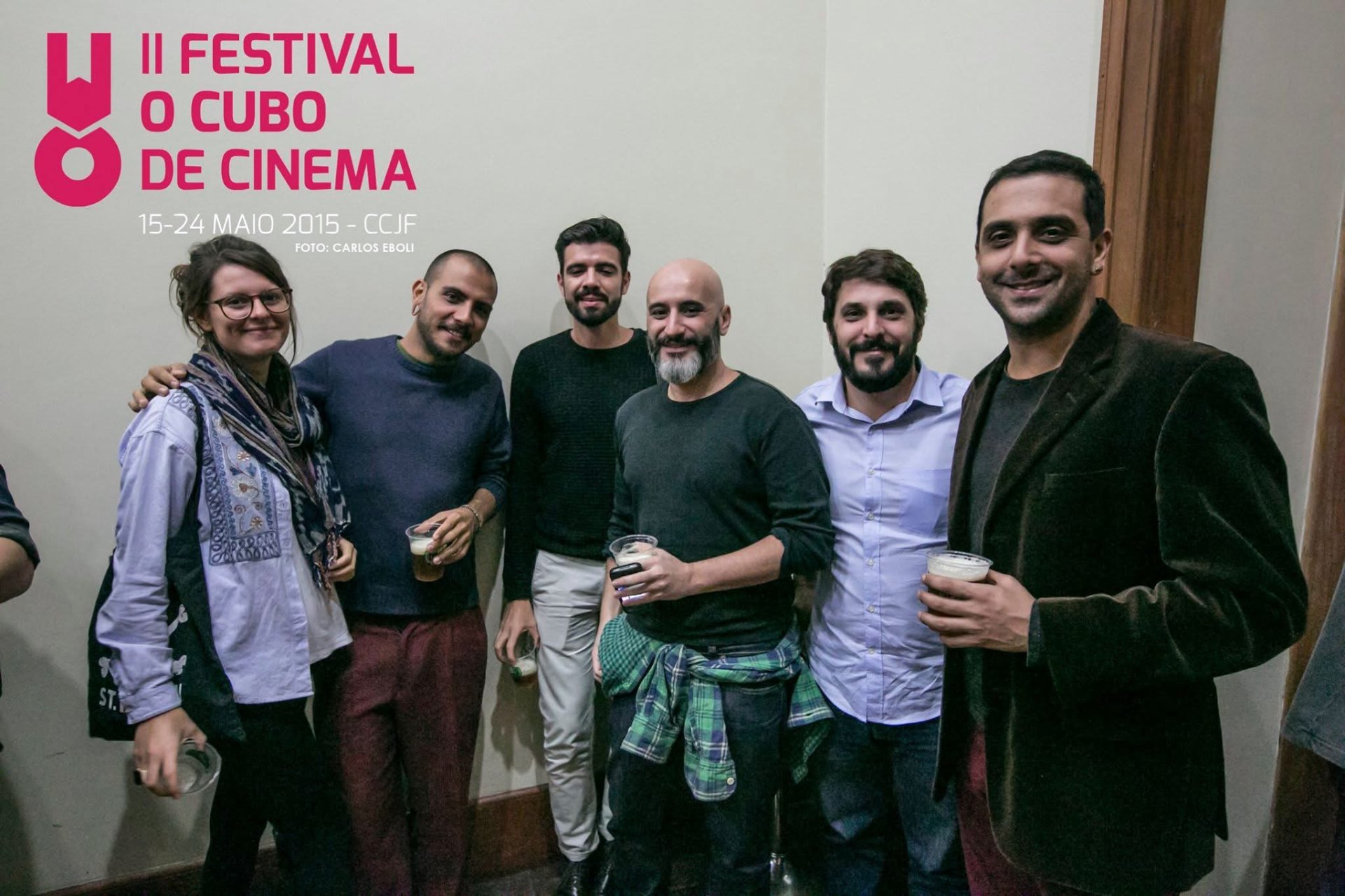 Festival II (2015) — foto 16