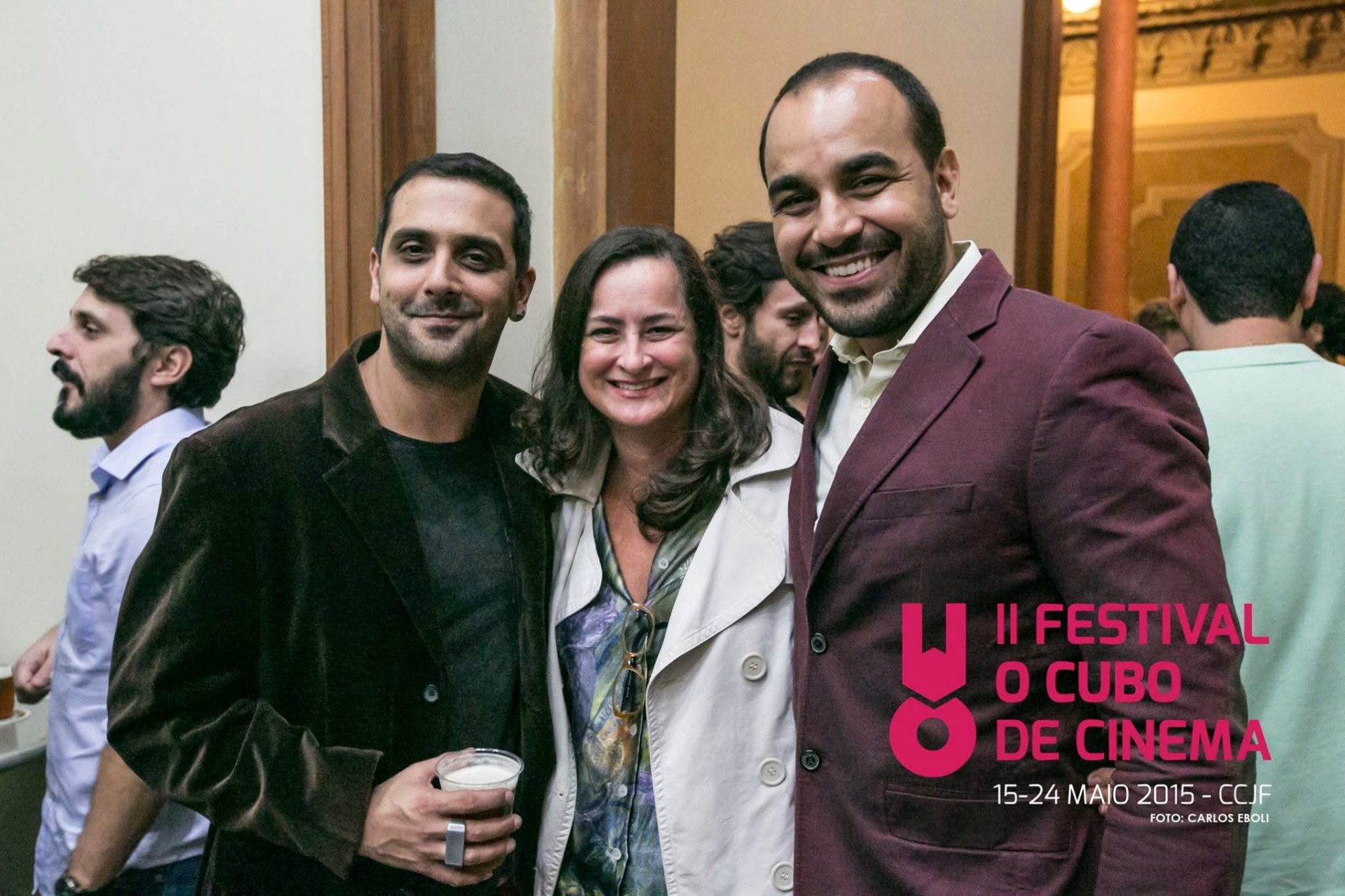 Festival II (2015) — foto 17