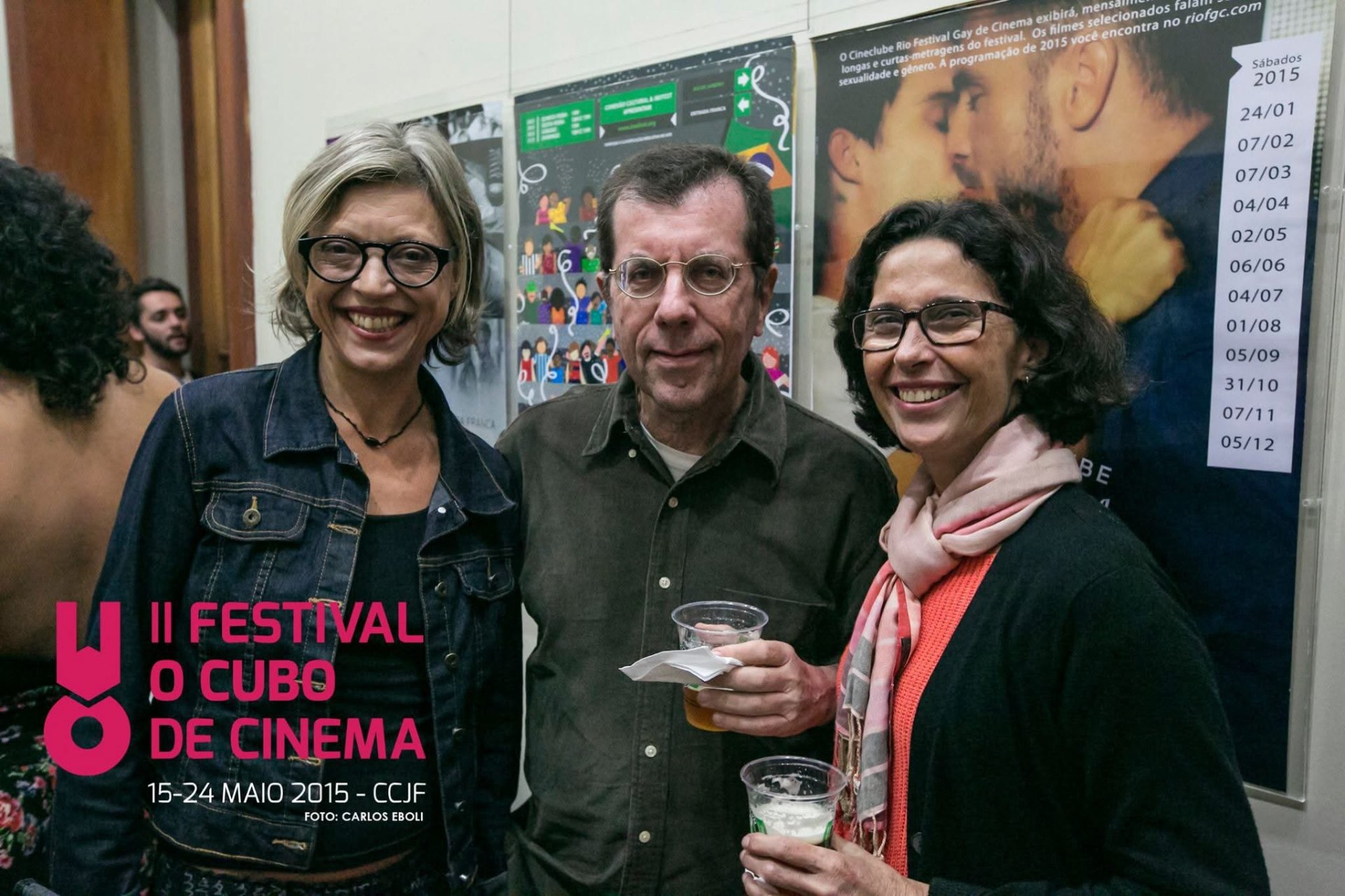 Festival II (2015) — foto 20
