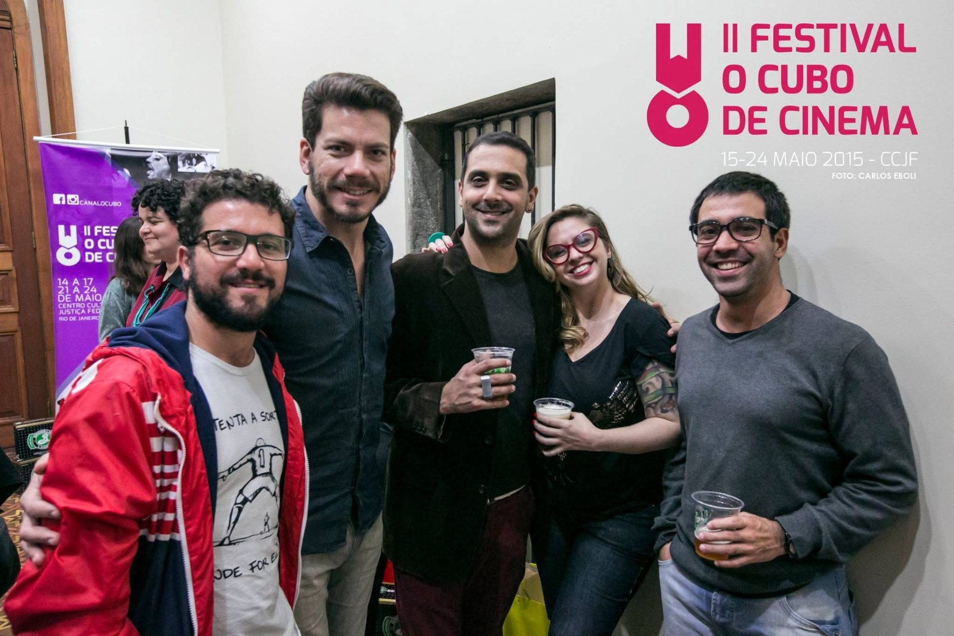 Festival II (2015) — foto 22