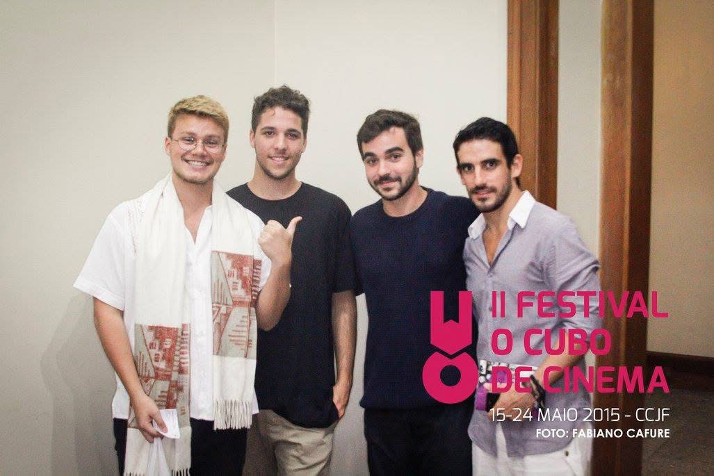 Festival II (2015) — foto 28