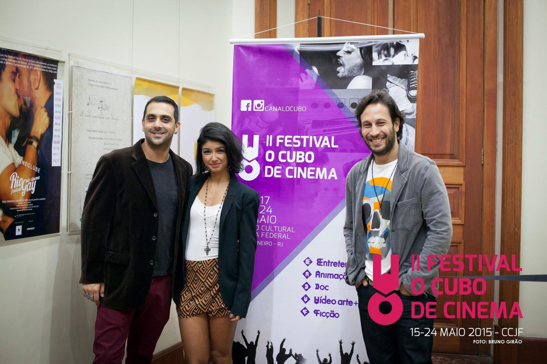 Festival II (2015) — foto 5