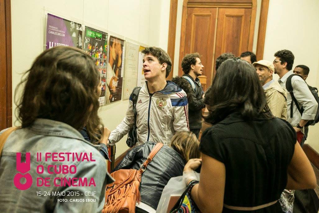Festival II (2015) — foto 43