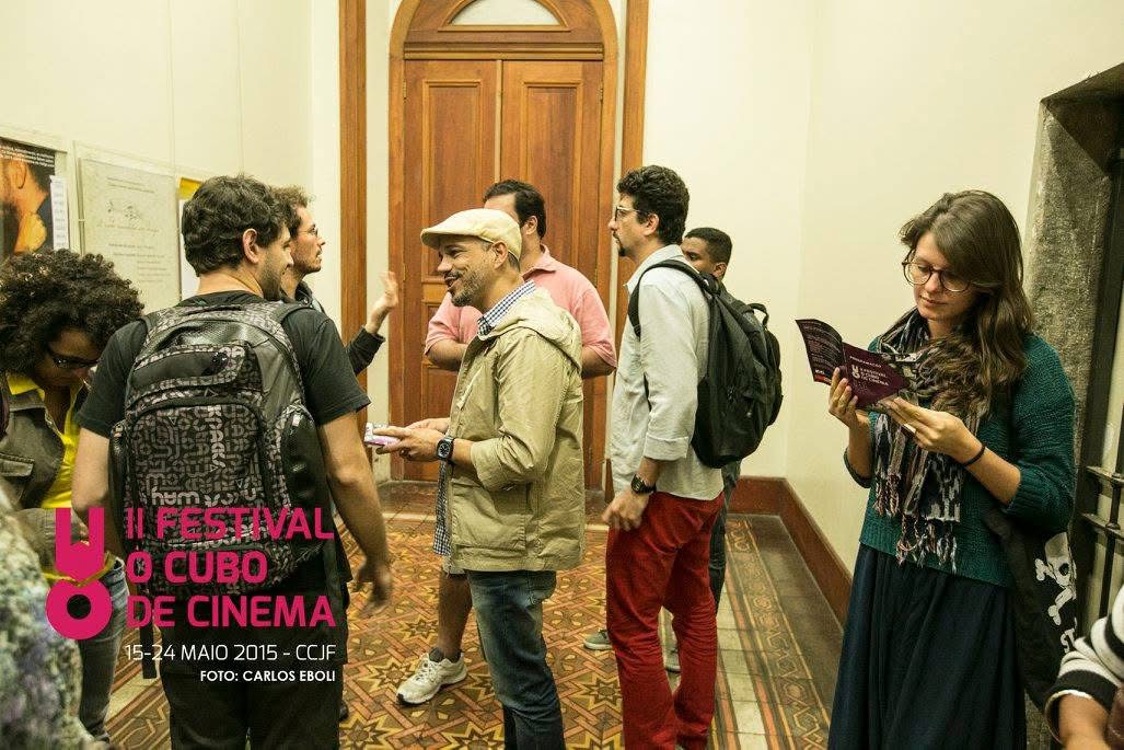 Festival II (2015) — foto 44