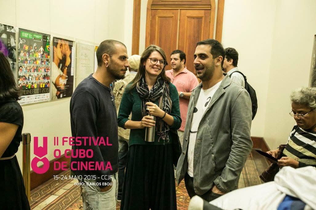 Festival II (2015) — foto 45