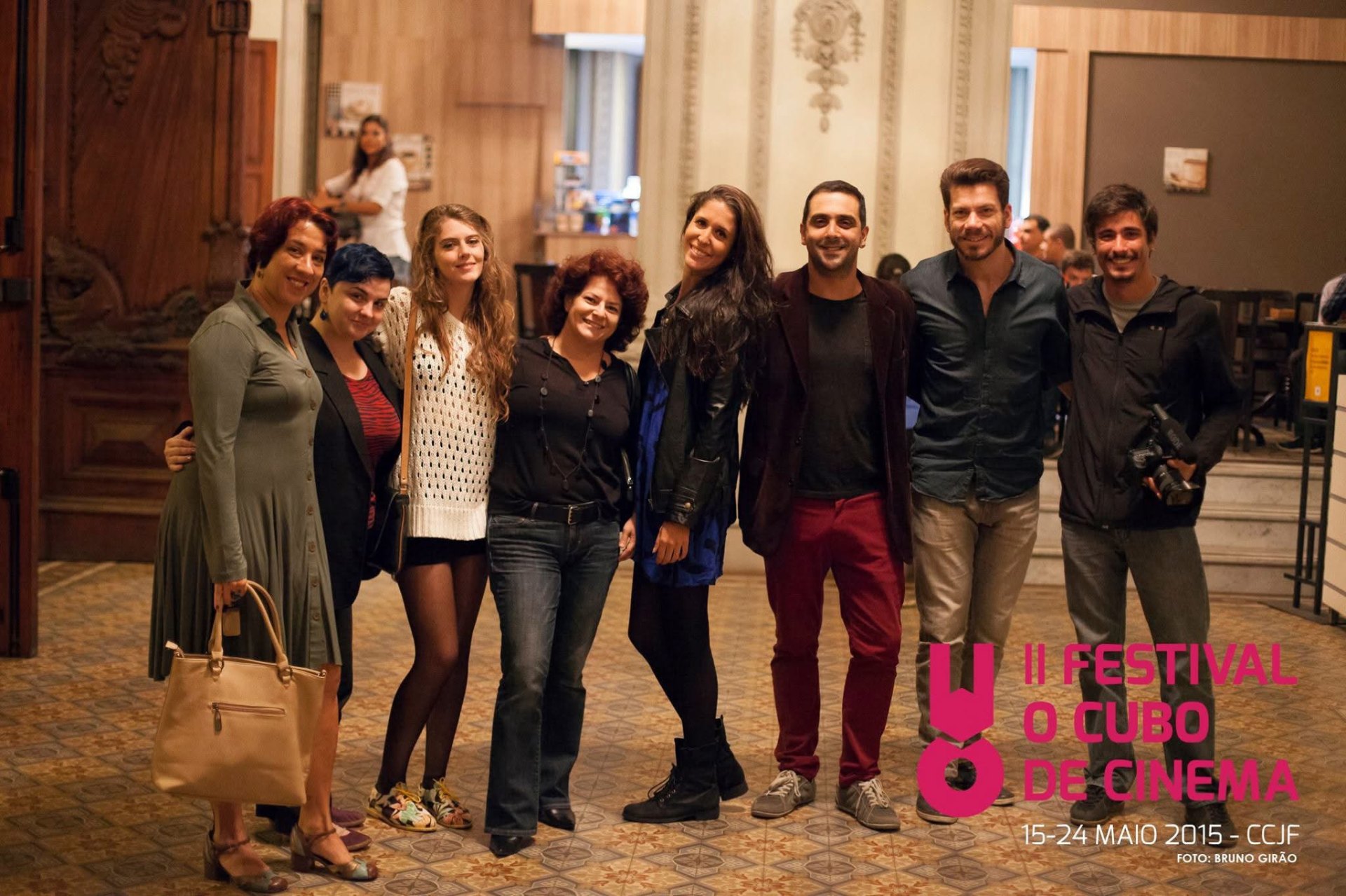 Festival II (2015) — foto 7
