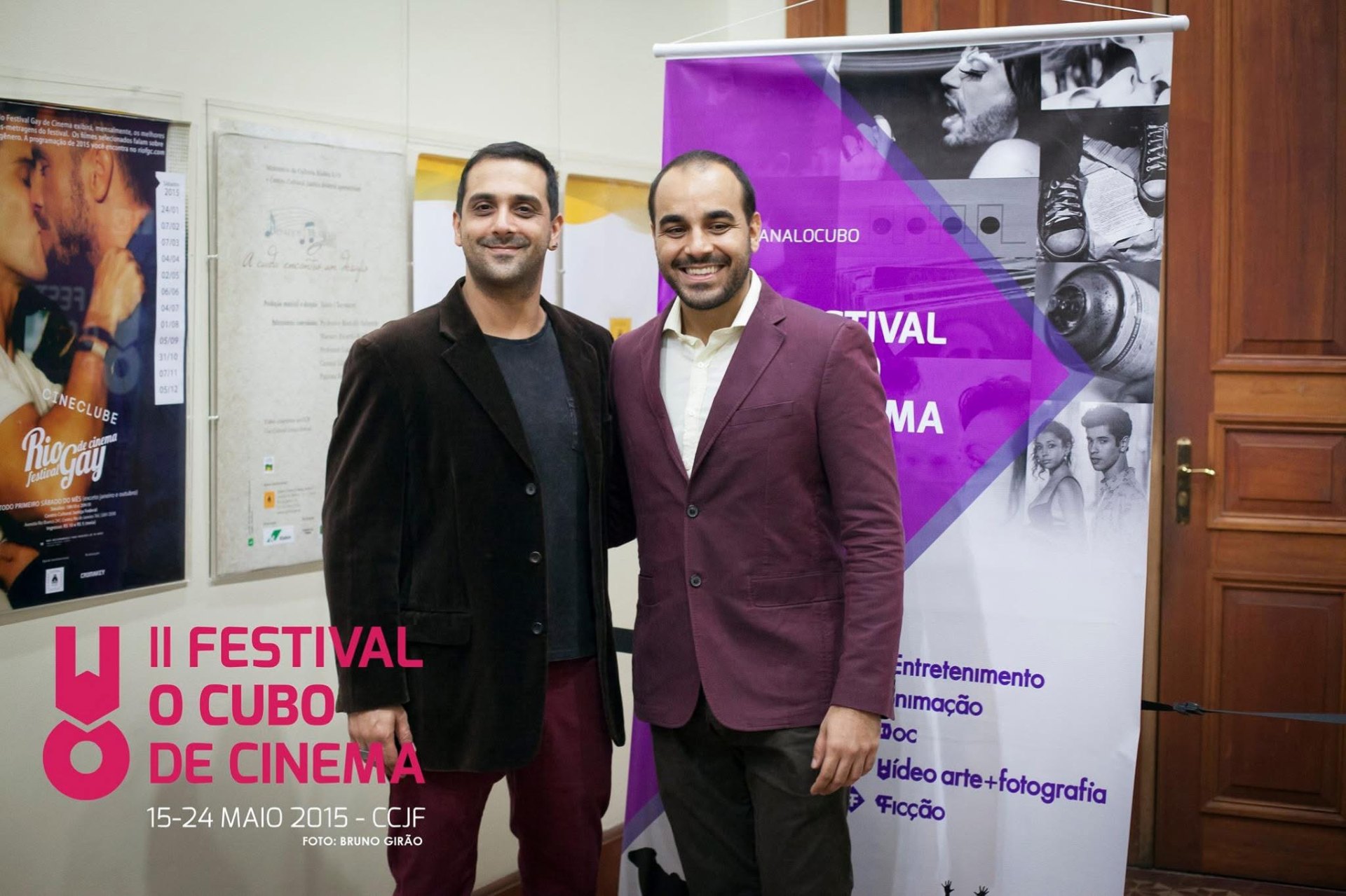 Festival II (2015) — foto 9