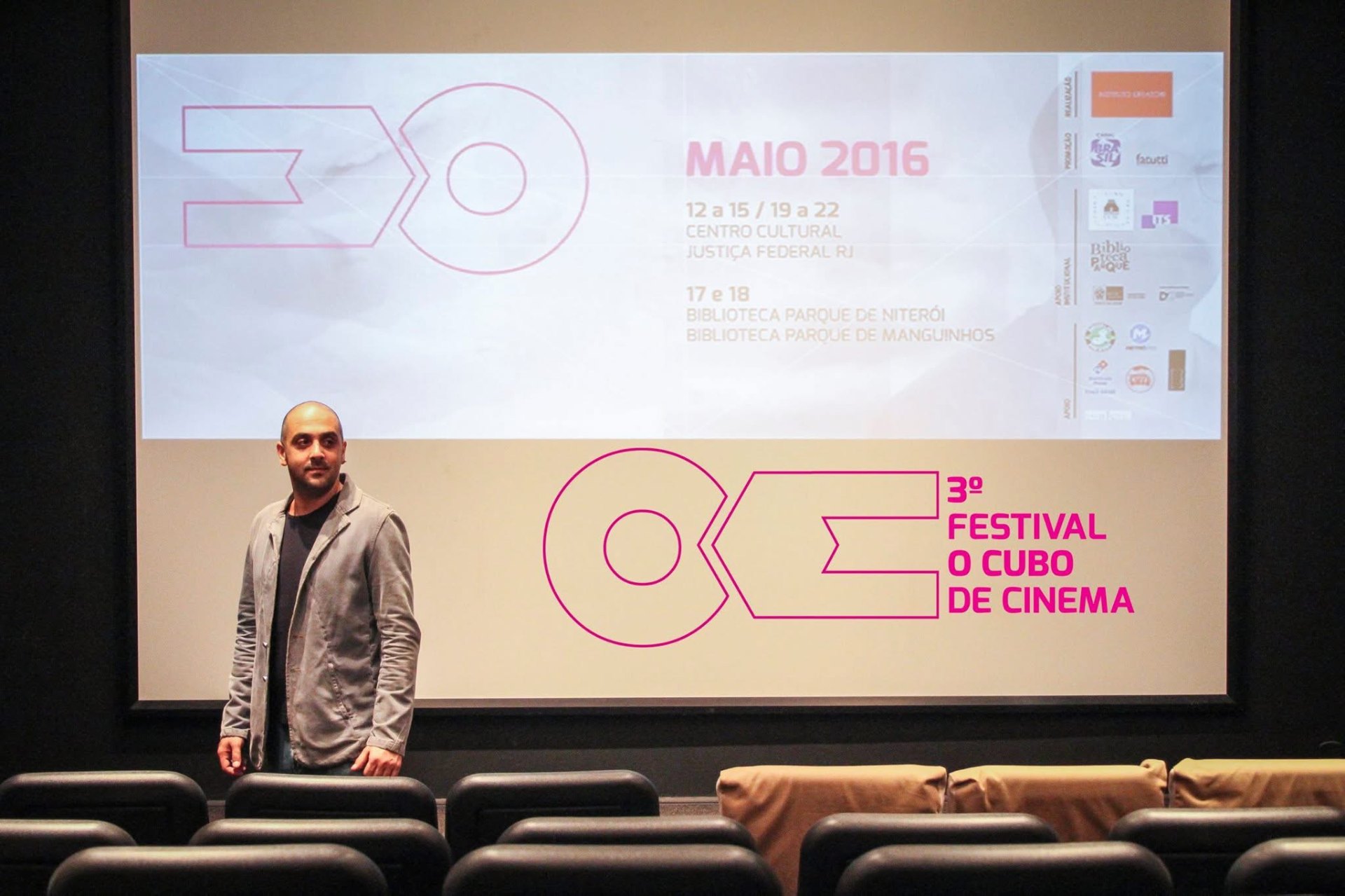 Festival III (2016) — foto 2