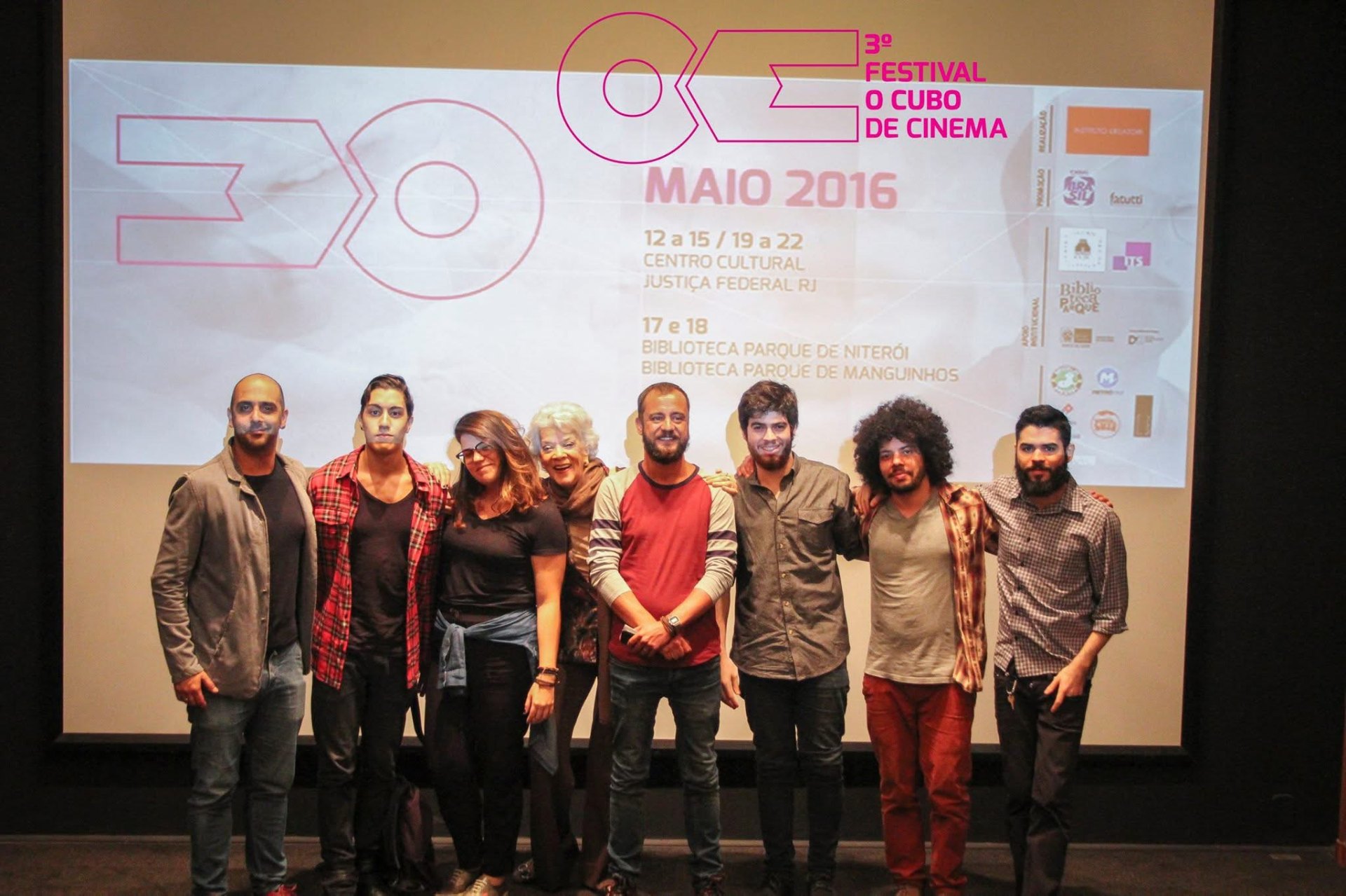 Festival III (2016) — foto 21