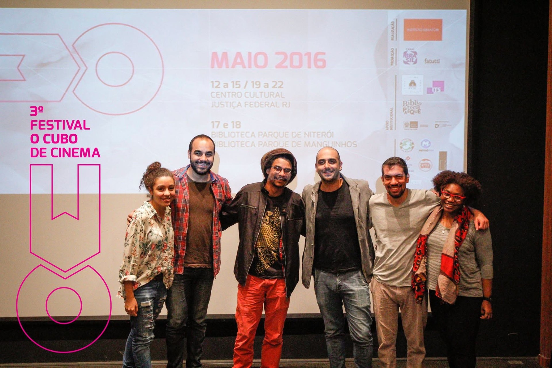 Festival III (2016) — foto 23