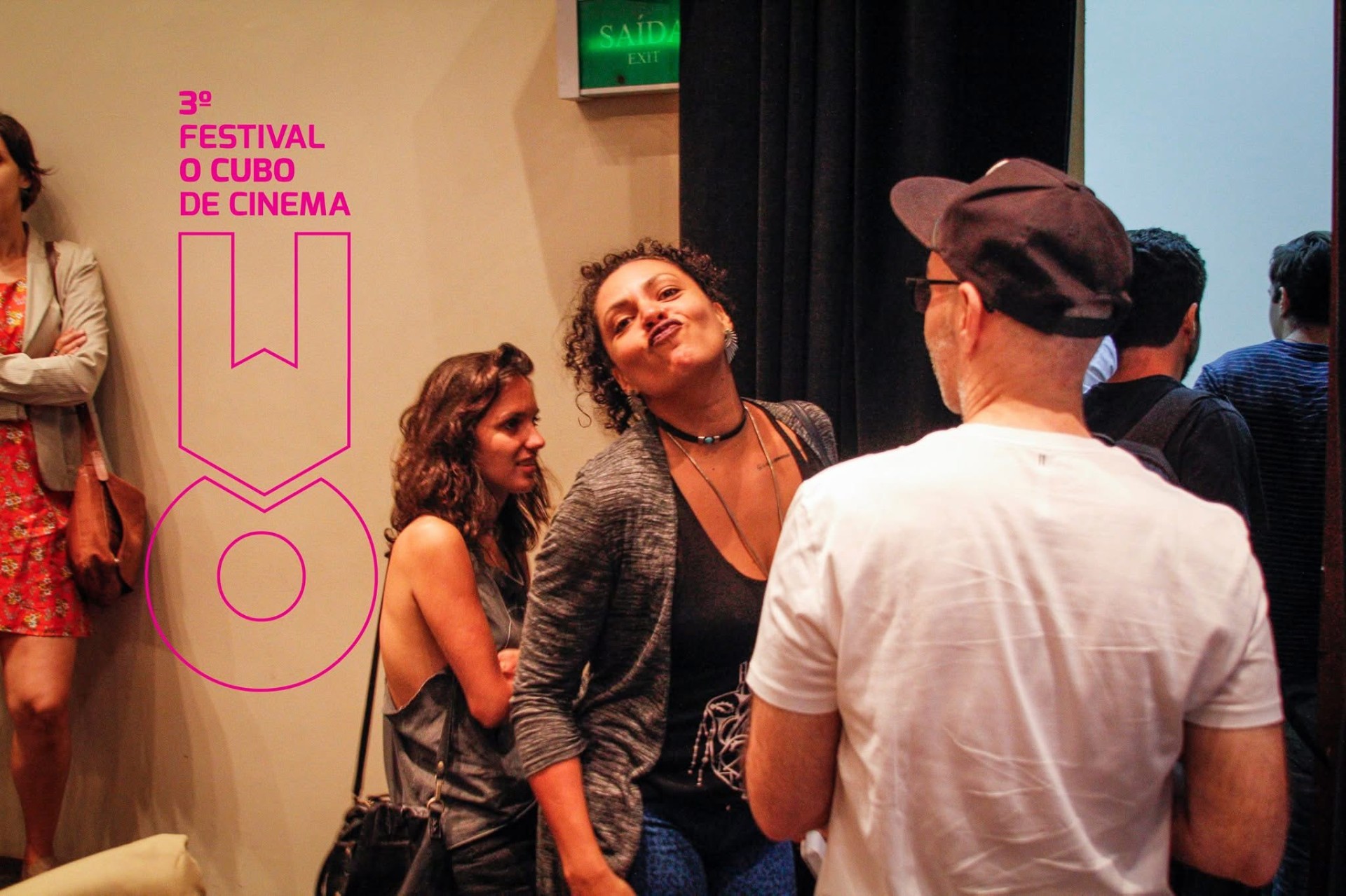 Festival III (2016) — foto 32