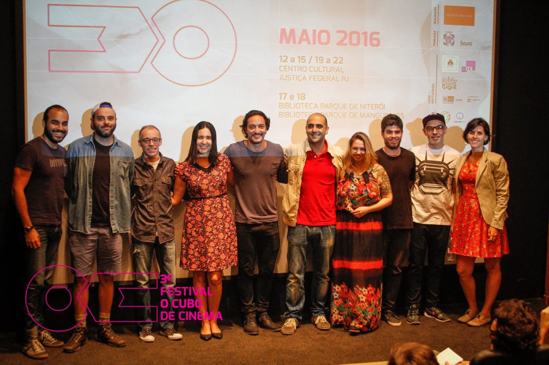 Festival III (2016) — foto 35