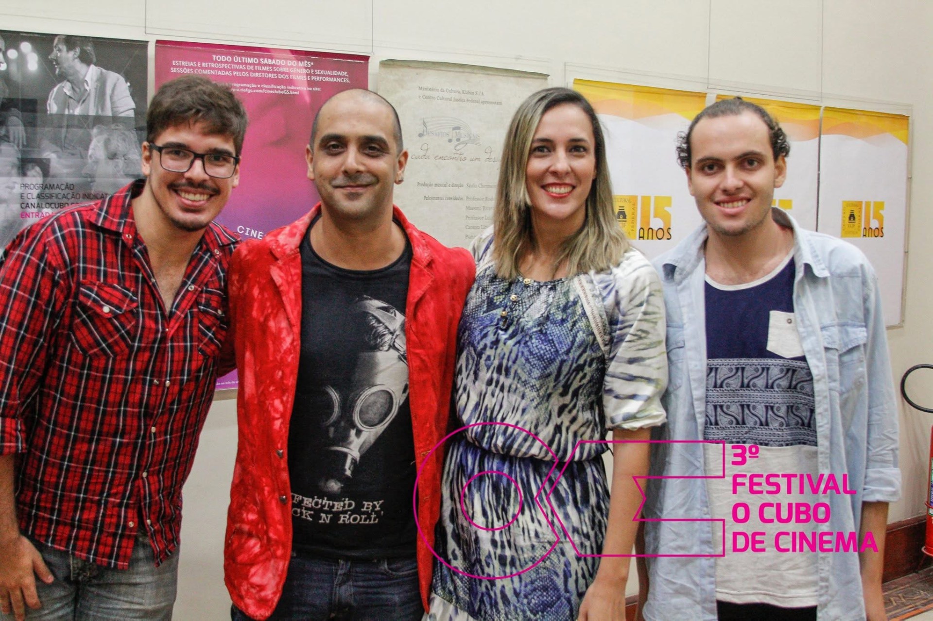 Festival III (2016) — foto 39