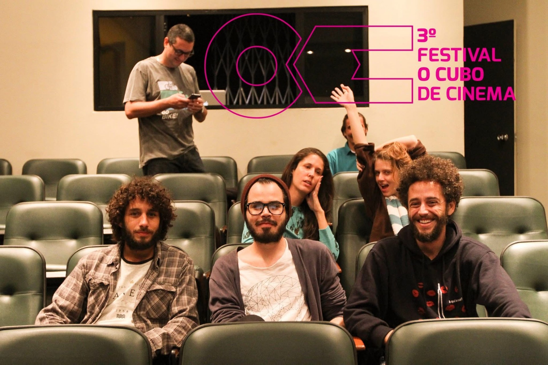 Festival III (2016) — foto 47