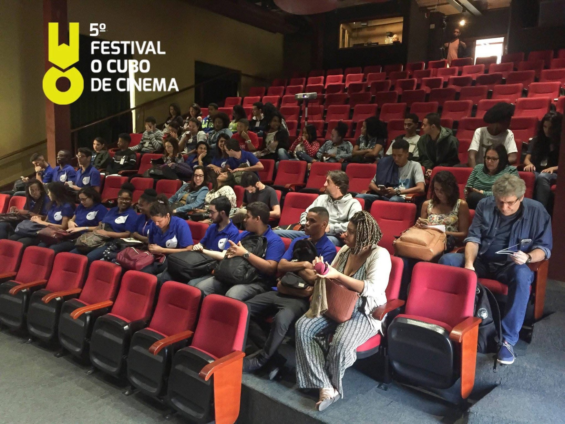 Festival V (2018) — foto 5