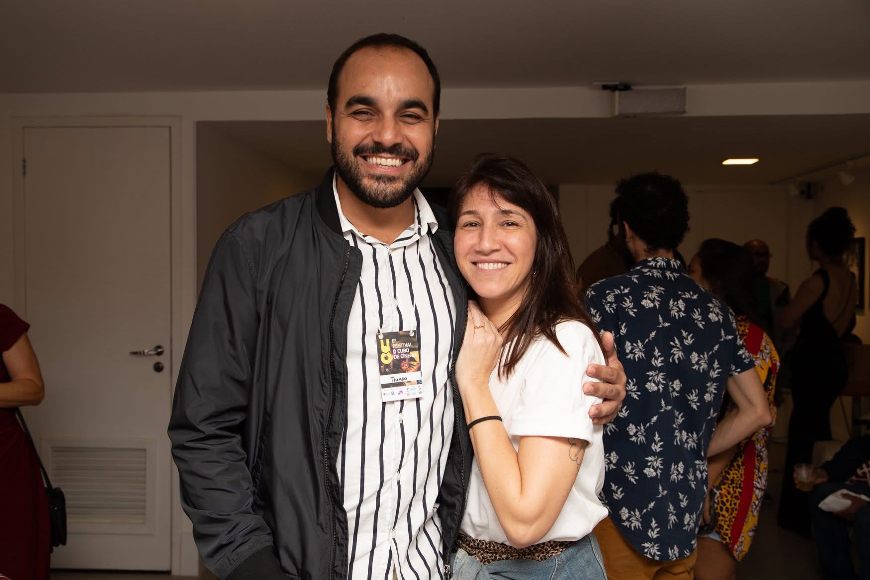 Festival VI (2019) — foto 1
