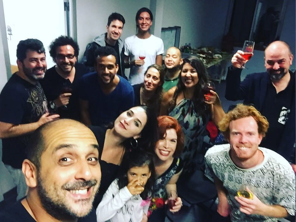 Festival VI (2019) — foto 45