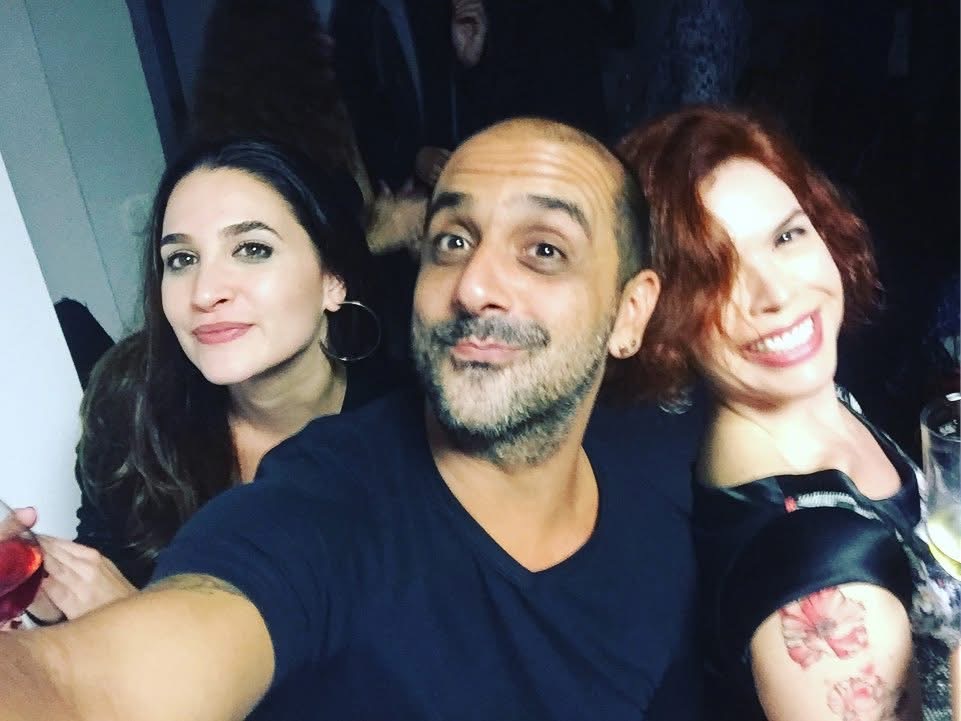 Festival VI (2019) — foto 49