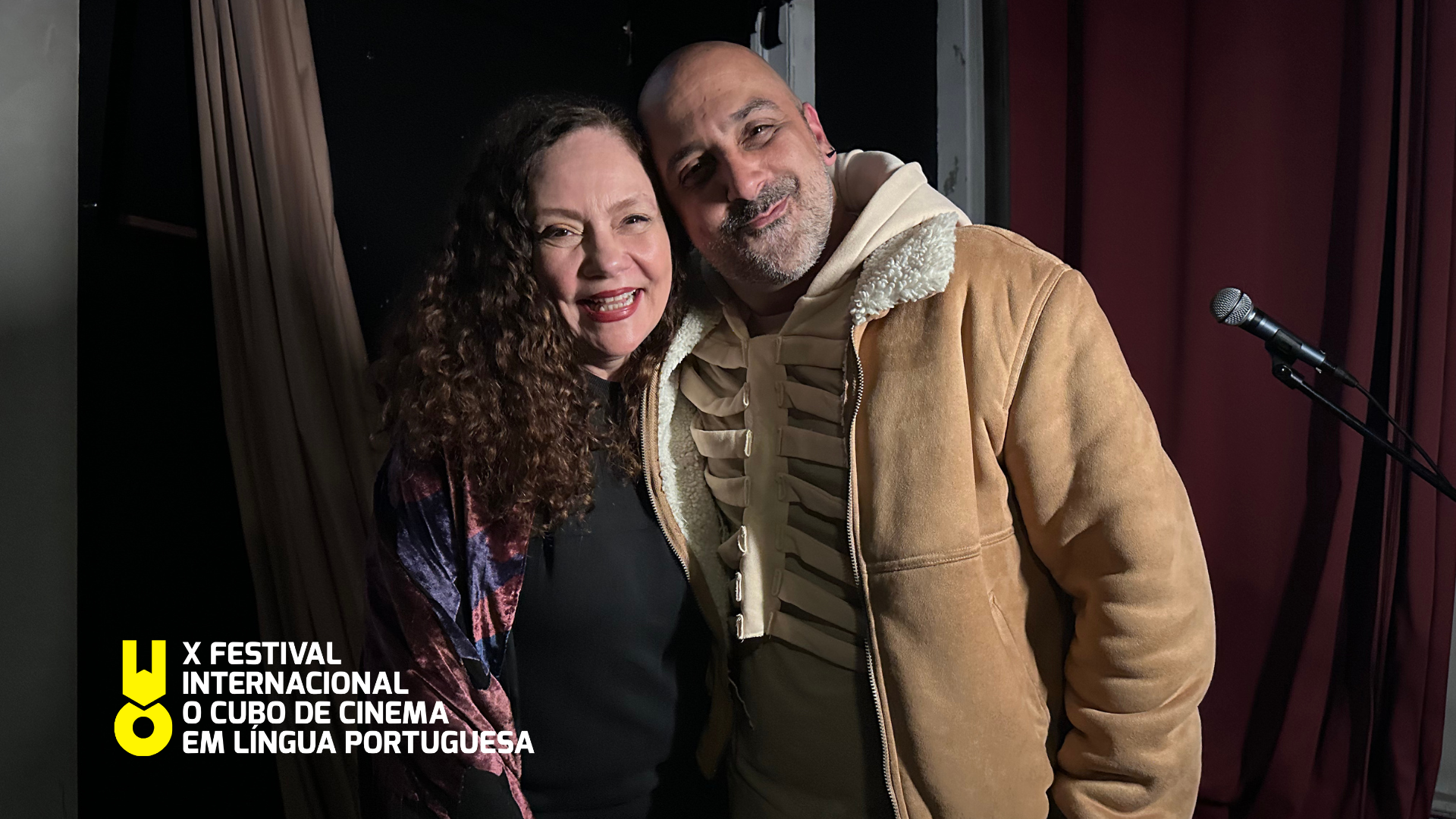 Festival X (2024) — foto 1