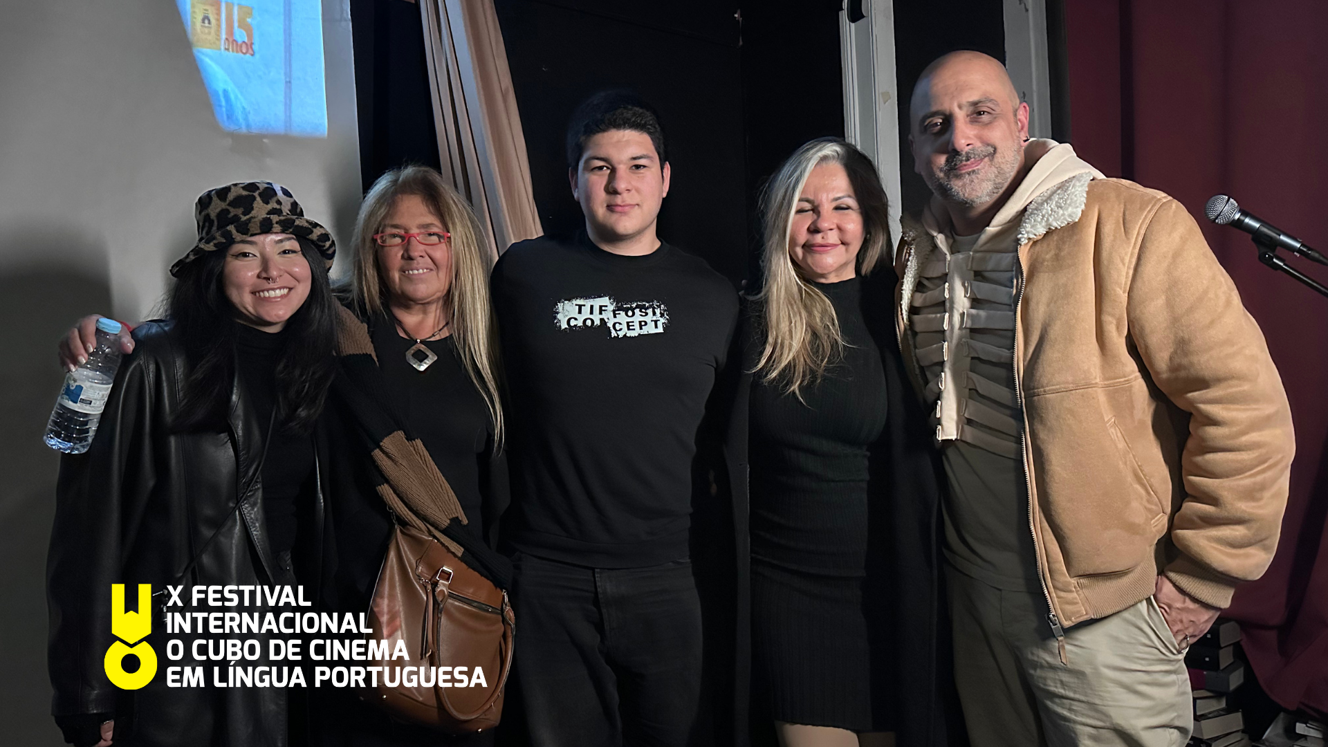 Festival X (2024) — foto 2