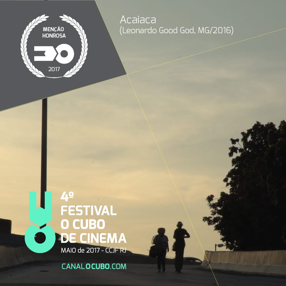 Acaiaca — Menção Honrosa (Júri Oficial) · Festival IV 2017